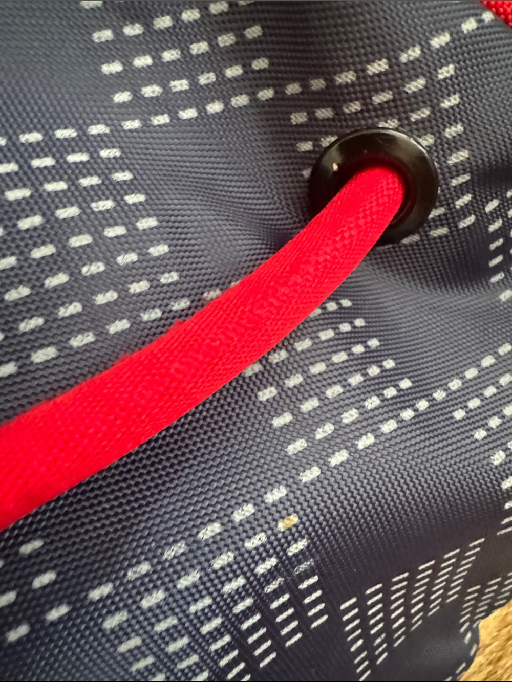 Cinch Drawstring Backpack - Picture 10 of 13